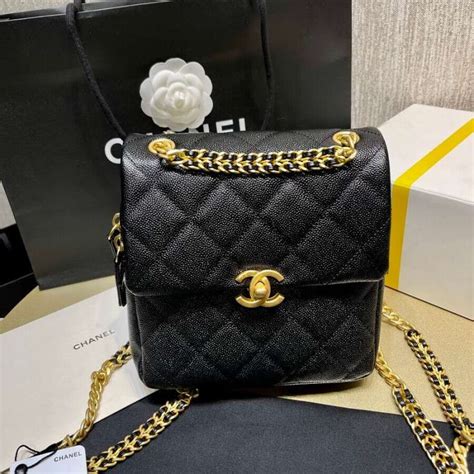 chanel backpack 2017 replica|chanel backpack cheap.